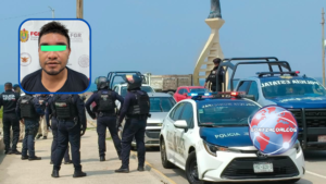 Mantienen en prisión preventiva a dos presuntos extorsionadores en Coatzacoalcos
