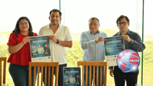 “Coatza Regenera 2026” busca impulsar la transformación urbana de Coatzacoalcos