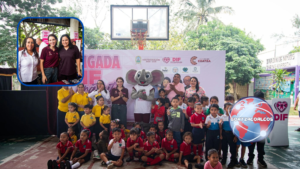 DIF Coatzacoalcos lleva servicios gratuitos a La Noria con su décima brigada