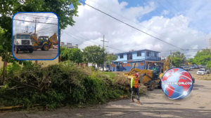 Coatzacoalcos atiende más de 40 espacios públicos y suma 3 mil 210 luminarias nuevas