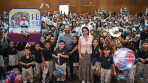 Impulsa Pedro Miguel Rosaldo la lectura con 18 mil ejemplares en la Feria del Libro “Coatzacoalcos Lee”