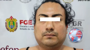 Dan siete años de cárcel a extorsionador en Coatzacoalcos