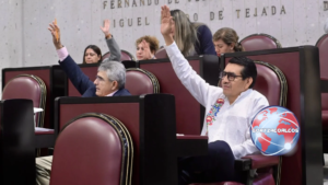Con aval del Congreso, Ayuntamiento de Coatzacoalcos donará terreno para escuela