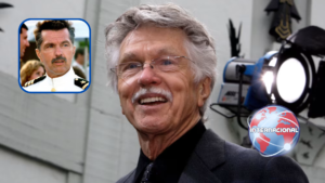 Muere Tom Skerritt, estrella de ‘Alien’, ‘Top Gun’ y ‘MASH’, a los 93 años