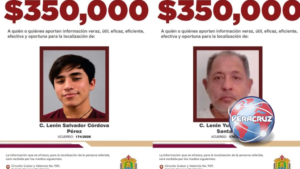 Ofrecen 700 mil pesos por Lenin Salvador “N” y su padre por caso Cristina Ramos