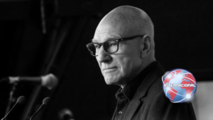 Muere Patrick Stewart, actor de ‘Star Trek’ y ‘X-Men’, a los 86 años