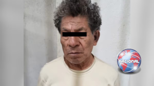 Muere en prisión Andrés Mendoza, “El Monstruo de Atizapán”, a los 77 años