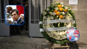 México despide a Cuauhtémoc Cárdenas, referente de la izquierda y la democracia