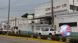 Acusan a vigilante del IPAX de obstaculizar atención a pacientes con VIH en Capasits de Coatzacoalcos